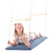 Long Platform Swing